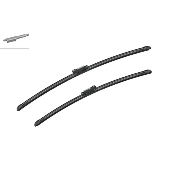 Bosch Silecek Süpürgesi (Takım) – 3397118967