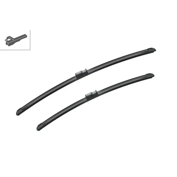 Bosch Silecek Süpürgesi (Takım) – 3397118970