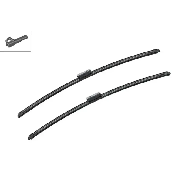 Bosch Silecek Süpürgesi (Takım) – 3397118976