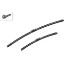 Bosch Silecek Süpürgesi (Takım) – 3397118977