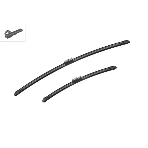 Bosch Silecek Süpürgesi (Takım) – 3397118977