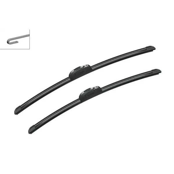 Bosch Silecek Süpürgesi (Takım) – 3397118986