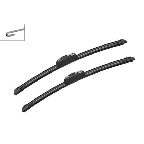 Bosch Silecek Süpürgesi (Takım) – 3397118994 ürün görseli