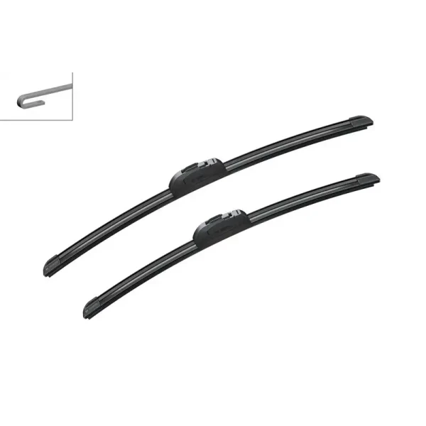 Bosch Silecek Süpürgesi (Takım) – 3397118995