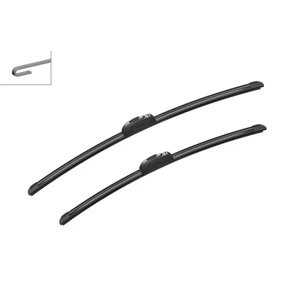 Bosch Silecek Süpürgesi (Takım) – 3397118996