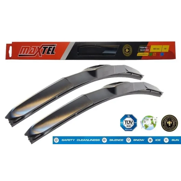 Maxtel Silecek Süpürgesi (Tek) – 12401616 / OEM 983601S100