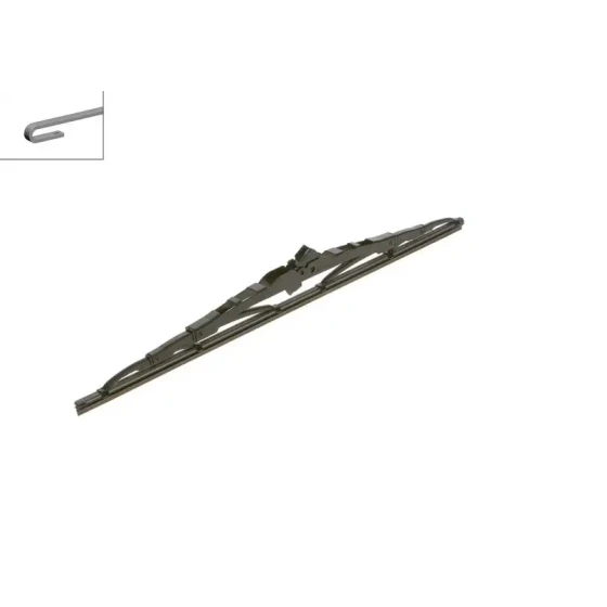 Bosch Silecek Süpürgesi (Tek) – 3397004579 ürün görseli