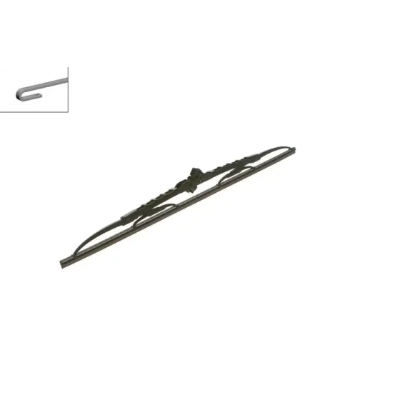 Bosch Silecek Süpürgesi (Tek) – 3397004583 / OEM 86057300 ürün görseli