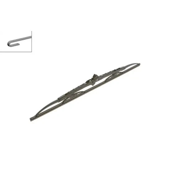 Bosch Silecek Süpürgesi (Tek) – 3397004584 / OEM 8247348