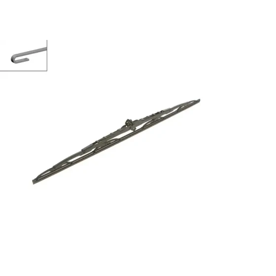 Bosch Silecek Süpürgesi (Tek) – 3397004592 ürün görseli