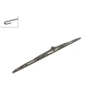 Bosch Silecek Süpürgesi (Tek) – 3397004593