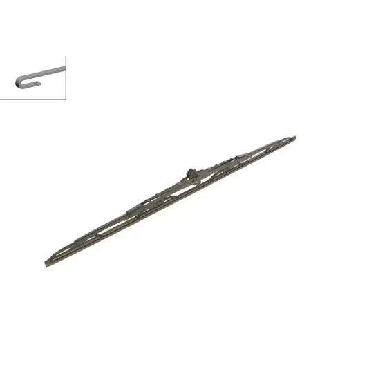 Bosch Silecek Süpürgesi (Tek) – 3397004593 ürün görseli