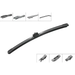 Bosch Silecek Süpürgesi (Tek) – 3397006941