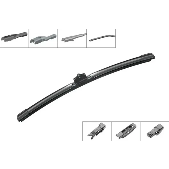 Bosch Silecek Süpürgesi (Tek) – 3397006941 ürün görseli