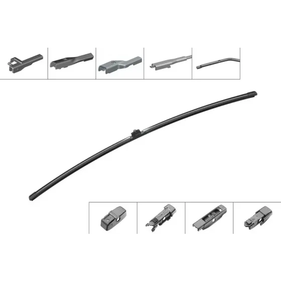 Bosch Silecek Süpürgesi (Tek) – 3397006955 ürün görseli