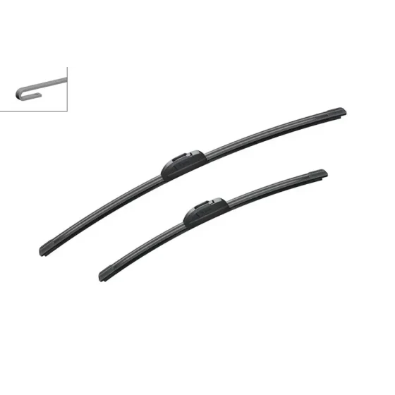 Bosch Silecek Süpürgesi (Tek) – 3397007995 ürün görseli