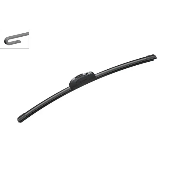 Bosch Silecek Süpürgesi (Tek) – 3397008532 ürün görseli