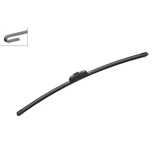 Bosch Silecek Süpürgesi (Tek) – 3397008538 ürün görseli