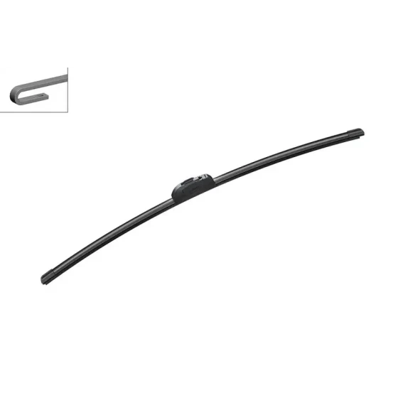 Bosch Silecek Süpürgesi (Tek) – 3397008539 ürün görseli