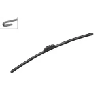 Bosch Silecek Süpürgesi (Tek) – 3397008843 / OEM A0018202945