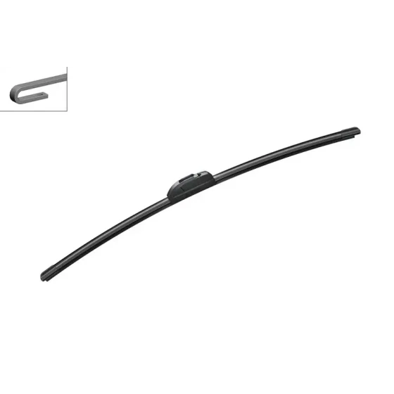 Bosch Silecek Süpürgesi (Tek) – 3397008843 / OEM A0018202945 ürün görseli