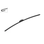 Bosch Silecek Süpürgesi (Tek) – 3397008849 / OEM A0018203145