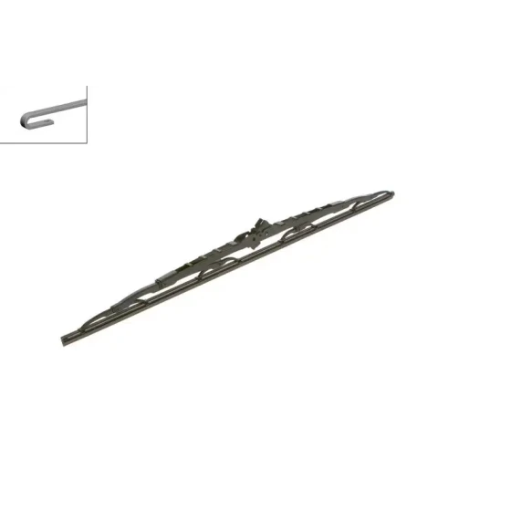 Bosch Silecek Süpürgesi (Tek) – 3397011351 ürün görseli