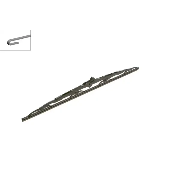 Bosch Silecek Süpürgesi (Tek) – 3397011351
