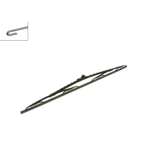 Bosch Silecek Süpürgesi (Tek) – 3397011543 ürün görseli