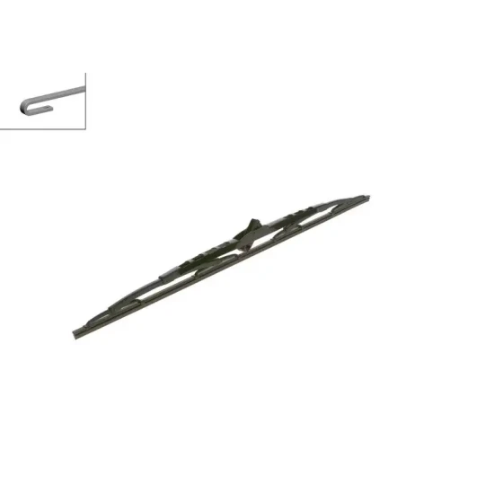 Bosch Silecek Süpürgesi (Tek) – 3397018300 ürün görseli