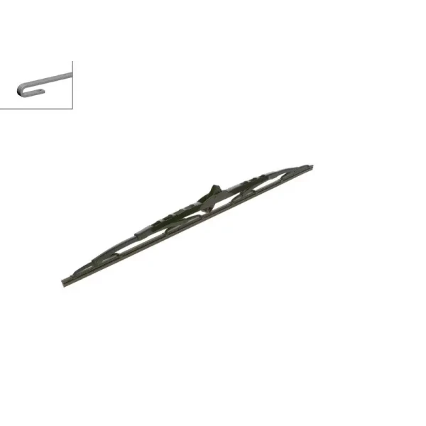 Bosch Silecek Süpürgesi (Tek) – 3397018300
