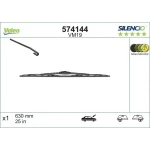 Valeo Silecek Süpürgesi (Tek) – 574144 / OEM A2108200245