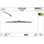 Valeo Silecek Süpürgesi (Tek) – 574145