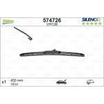 Valeo Silecek Süpürgesi (Tek) – 574726