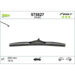 Valeo Silecek Süpürgesi (Tek) – 575827