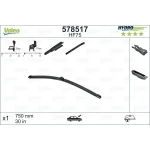 Valeo Silecek Süpürgesi (Tek) – 578517