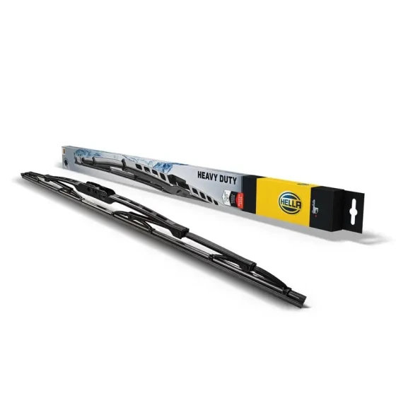 Hella Silecek Süpürgesi (Tek) – 9XW184107-241 ürün görseli
