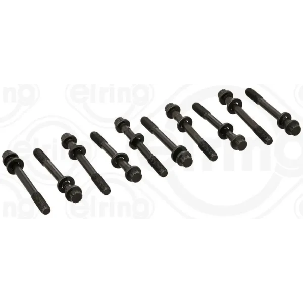 Elring Silindir Kapak Civatası – 003.930 / OEM MD191470
