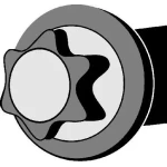 Corteco Silindir Kapak Civatası – 016095B / OEM 82016095