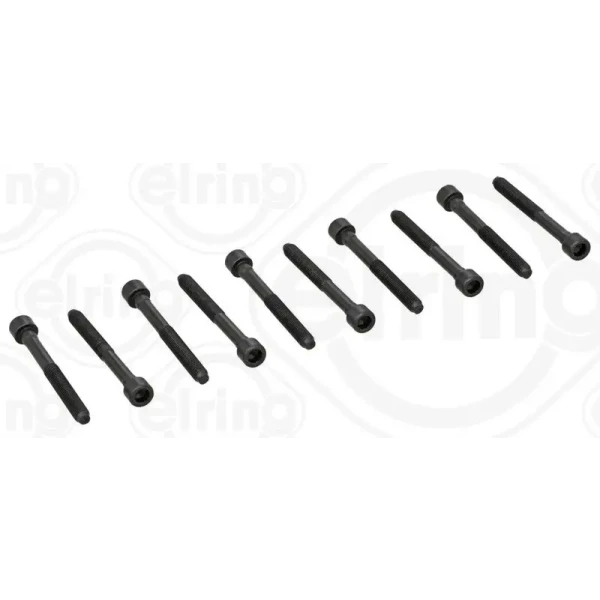Elring Silindir Kapak Civatası – 022.670 / OEM 9091002100