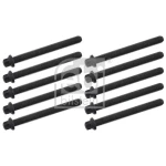 FEBI Silindir Kapak Civatası – 04082 / OEM 11121715398