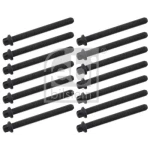 FEBI Silindir Kapak Civatası – 08245 / OEM 1721938