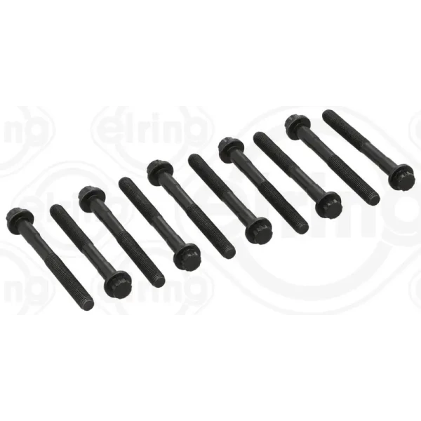 Elring Silindir Kapak Civatası – 083.200 / OEM 9010910132