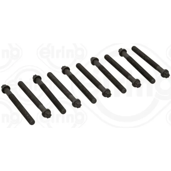 Elring Silindir Kapak Civatası – 111.460 / OEM 7700865991 ürün görseli