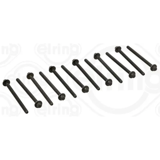 Elring Silindir Kapak Civatası – 125.930 / OEM 24454151 ürün görseli