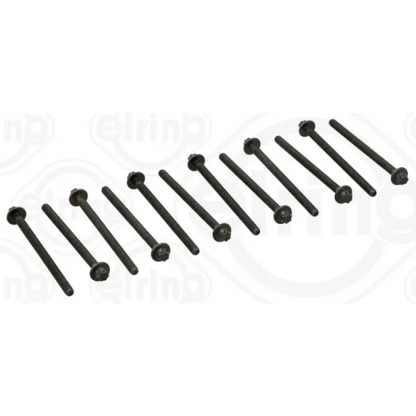 Elring Silindir Kapak Civatası – 125.930 / OEM 24454151