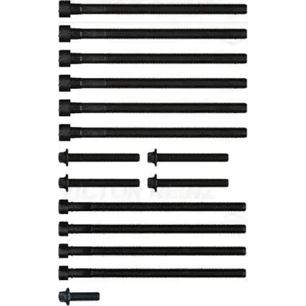 Victor Reinz Silindir Kapak Civatası – 14-10010-01 / OEM 11122212157