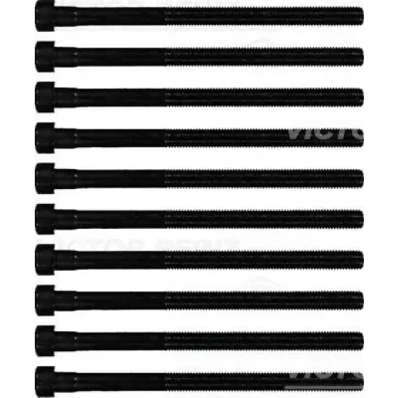 Victor Reinz Silindir Kapak Civatası – 14-10213-01 / OEM 31375607 ürün görseli