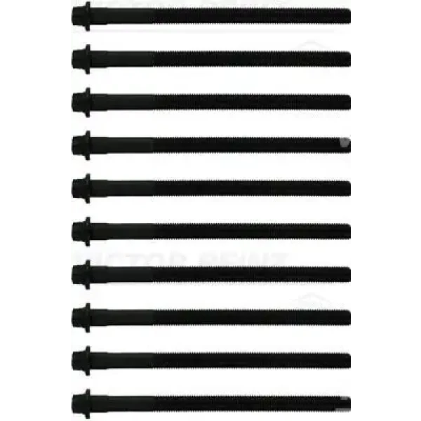 Victor Reinz Silindir Kapak Civatası – 14-10881-01 / OEM A0000160569