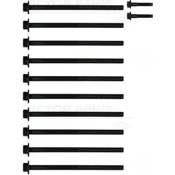 Victor Reinz Silindir Kapak Civatası – 14-11649-01 / OEM 55598493